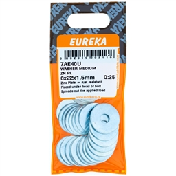7AE40 - Medium Washer